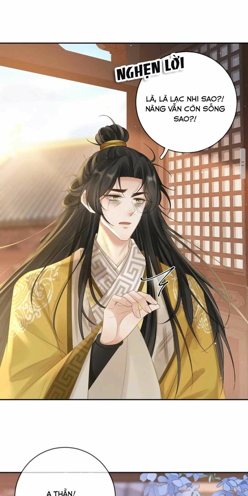 sự trả thù của vương phi chapter 32 5