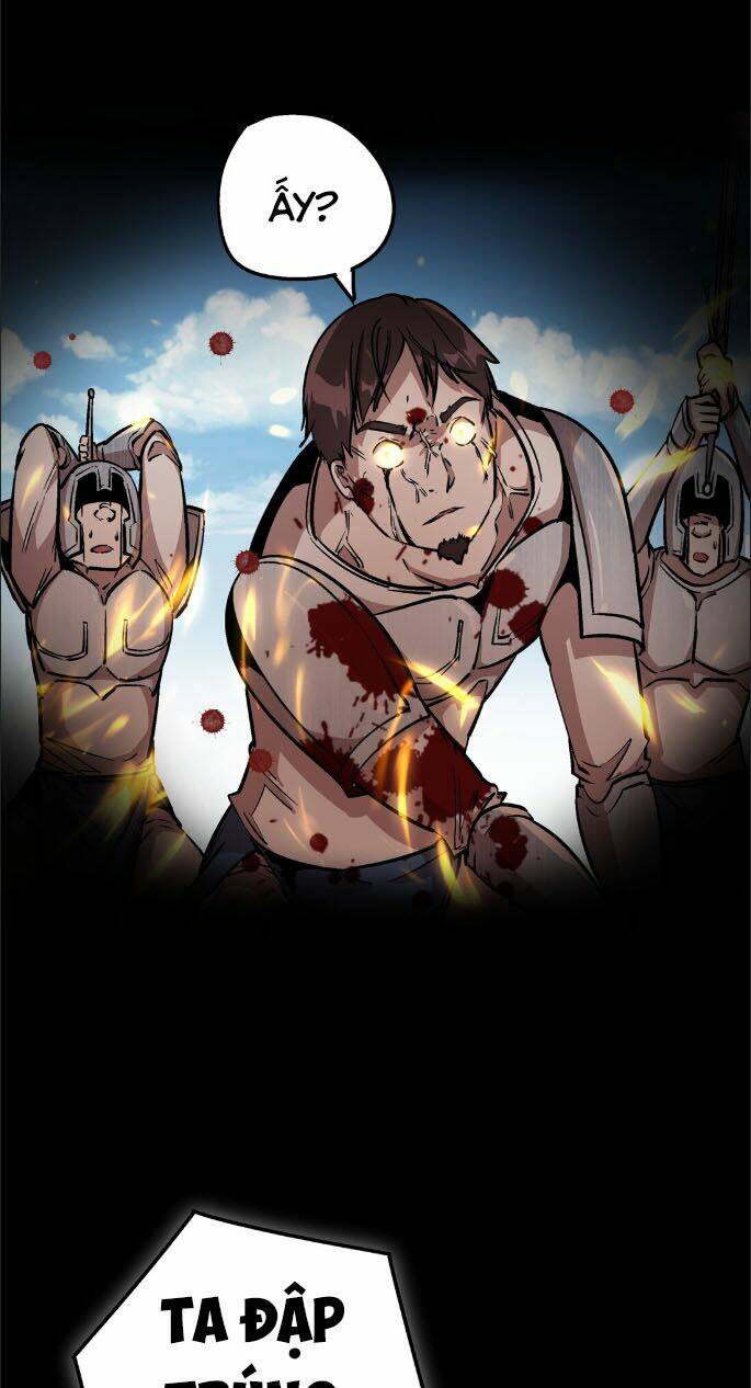 ta không phải đại ma vương chapter 2 40