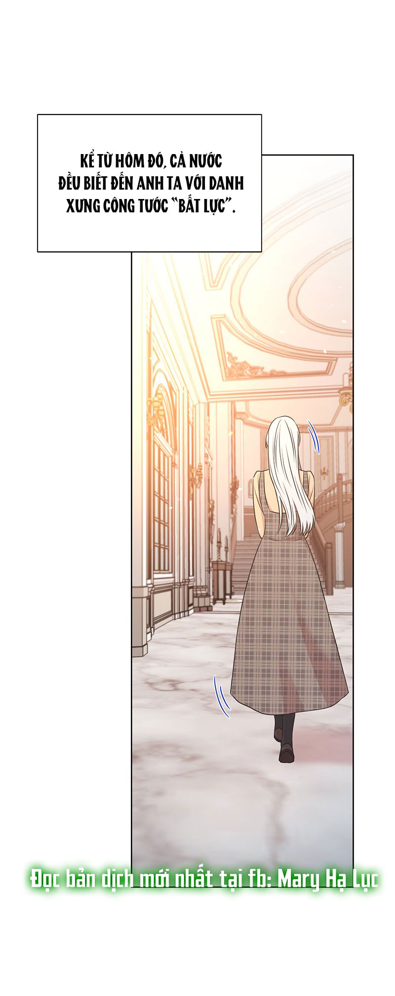 tôi chán nản vì người chồng thứ 2 còn "khỏe" hơn chồng cũ chapter 4.1 11