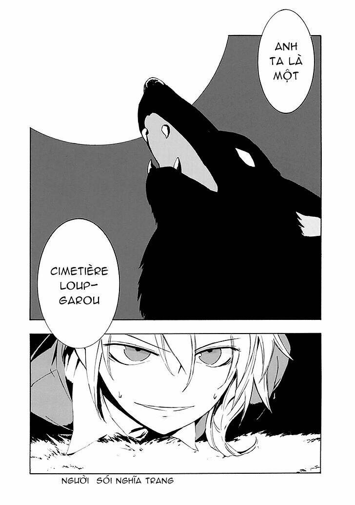 it vorspiel chapter 3 2