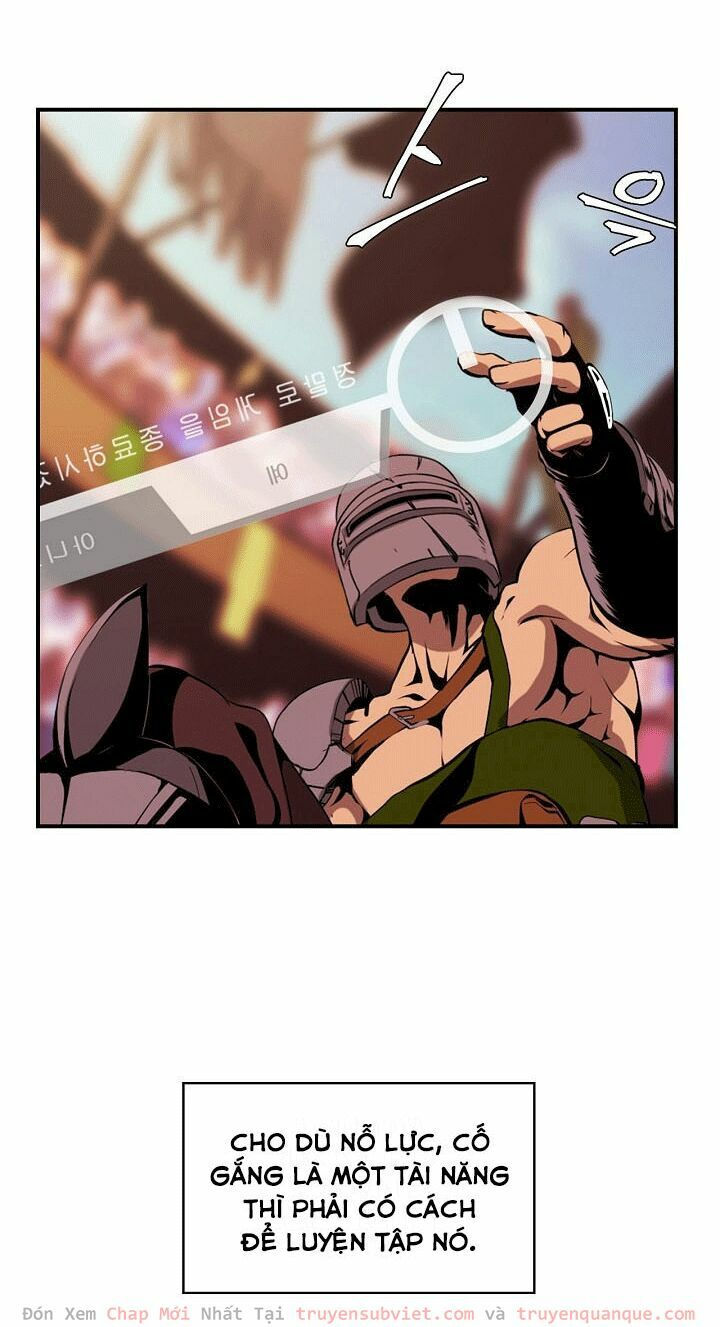 tôi sinh ra để làm người vĩ đại chapter 1 26