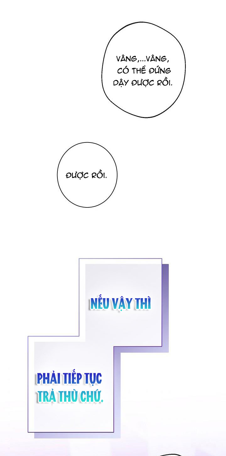 ác nữ đảo ngược đồng hồ cát chapter 94 34