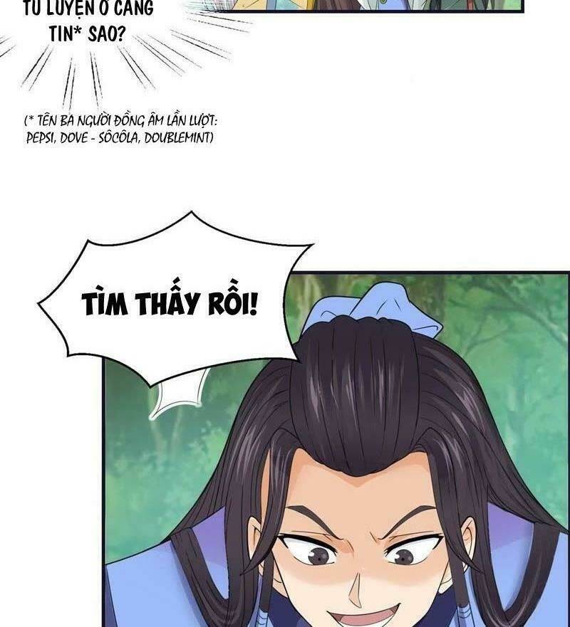 tối cường quang hoàn hệ thống chapter 53 24