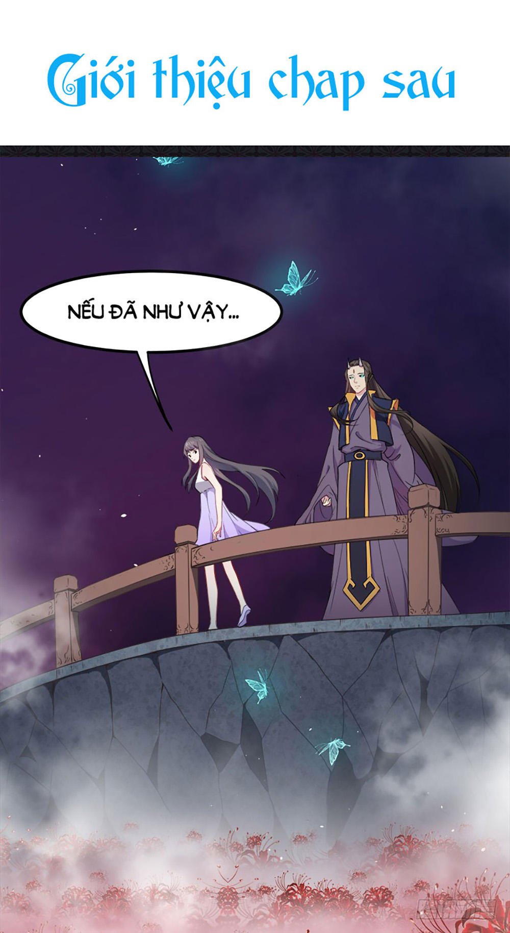 ngạo kiều quỷ vương yêu ta chapter 31 54