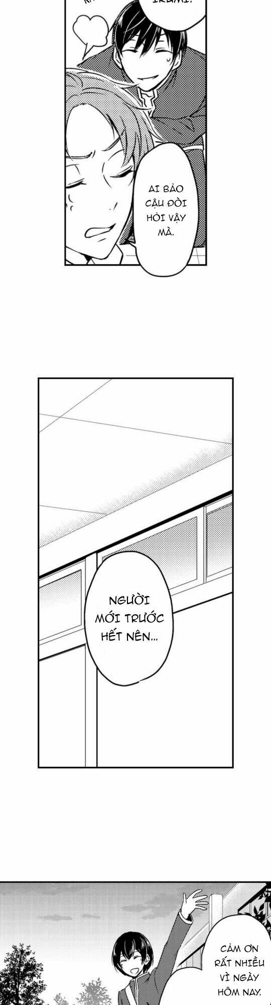 mang thai ở trường nam sinh chapter 16 17