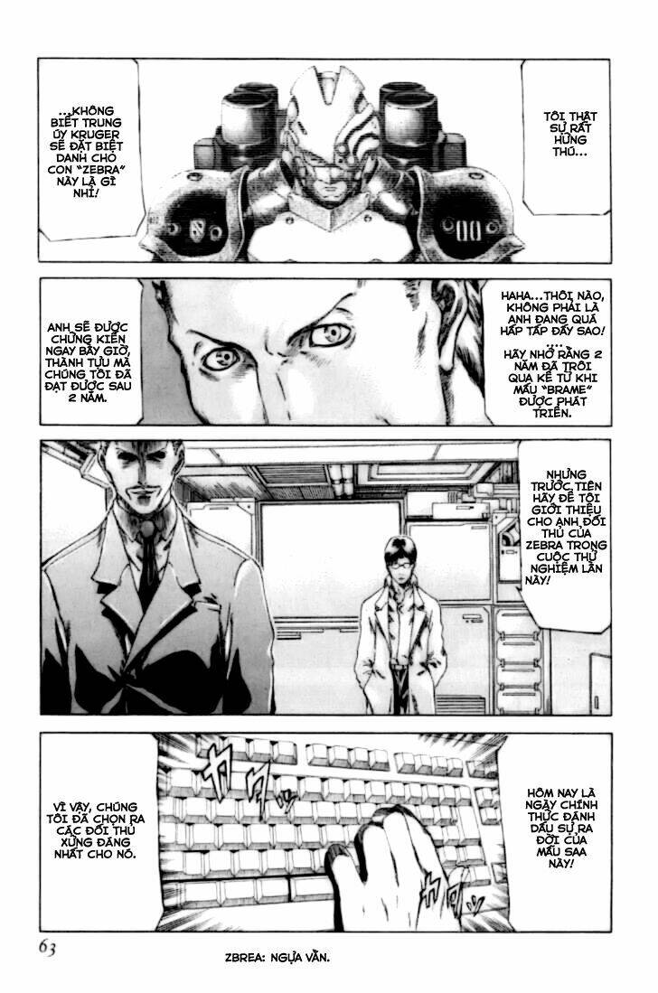 red eyes chapter 5.1 5