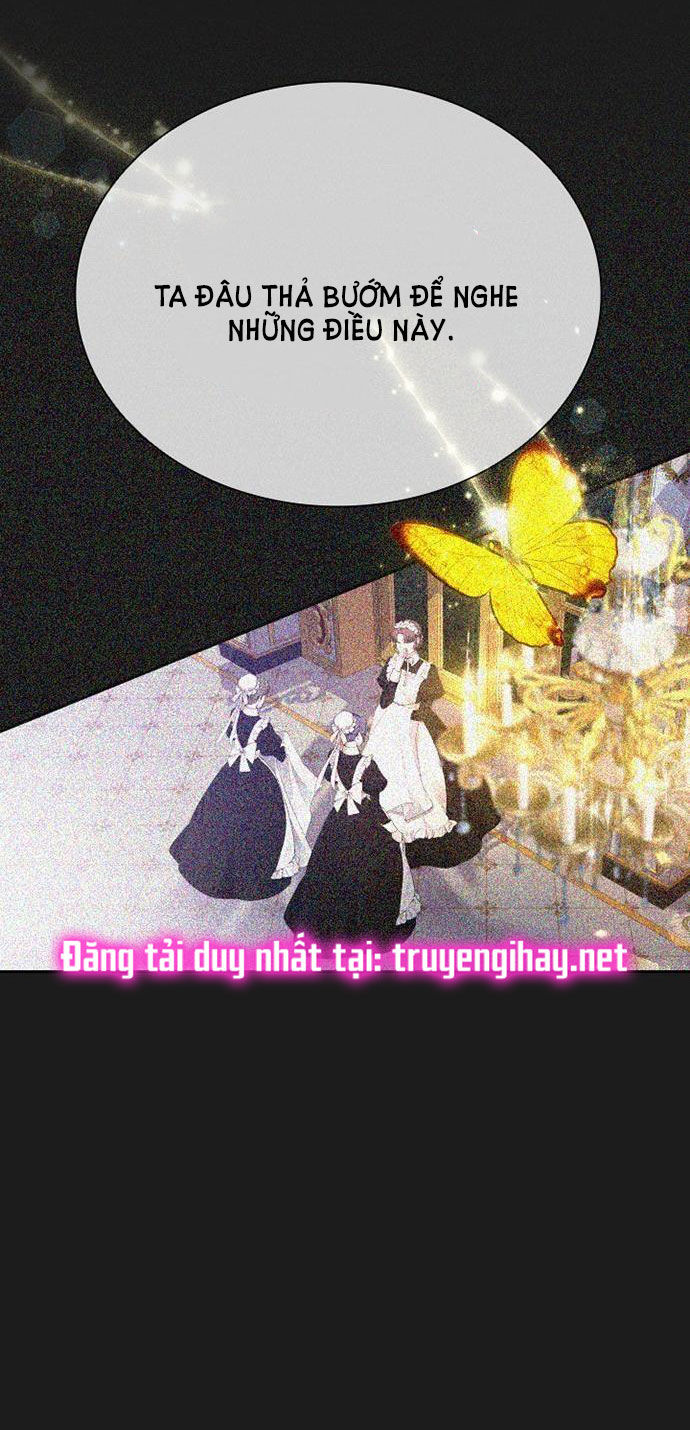 lời mời gọi của hậu cung chapter 0 20