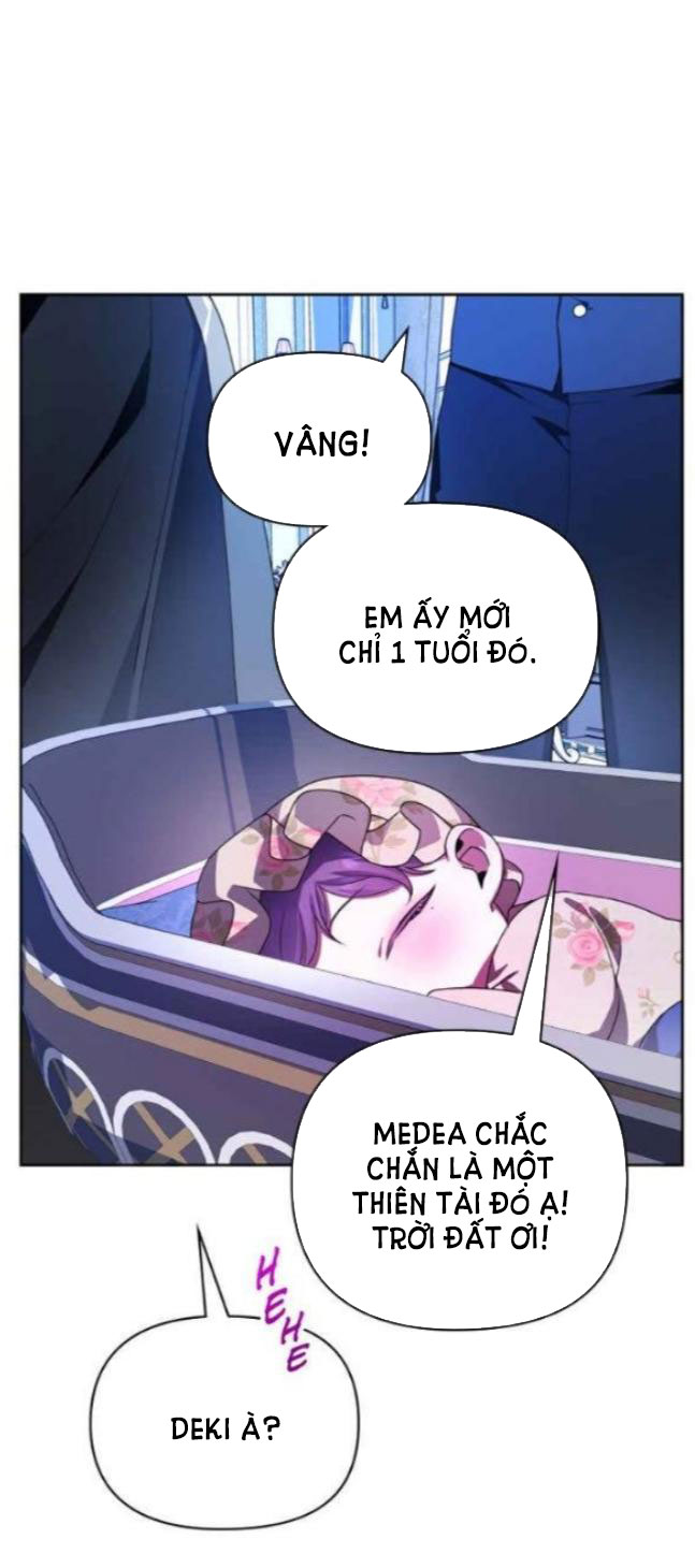 tôi muốn trở thành cô ấy dù chỉ là một ngày chapter 78 11