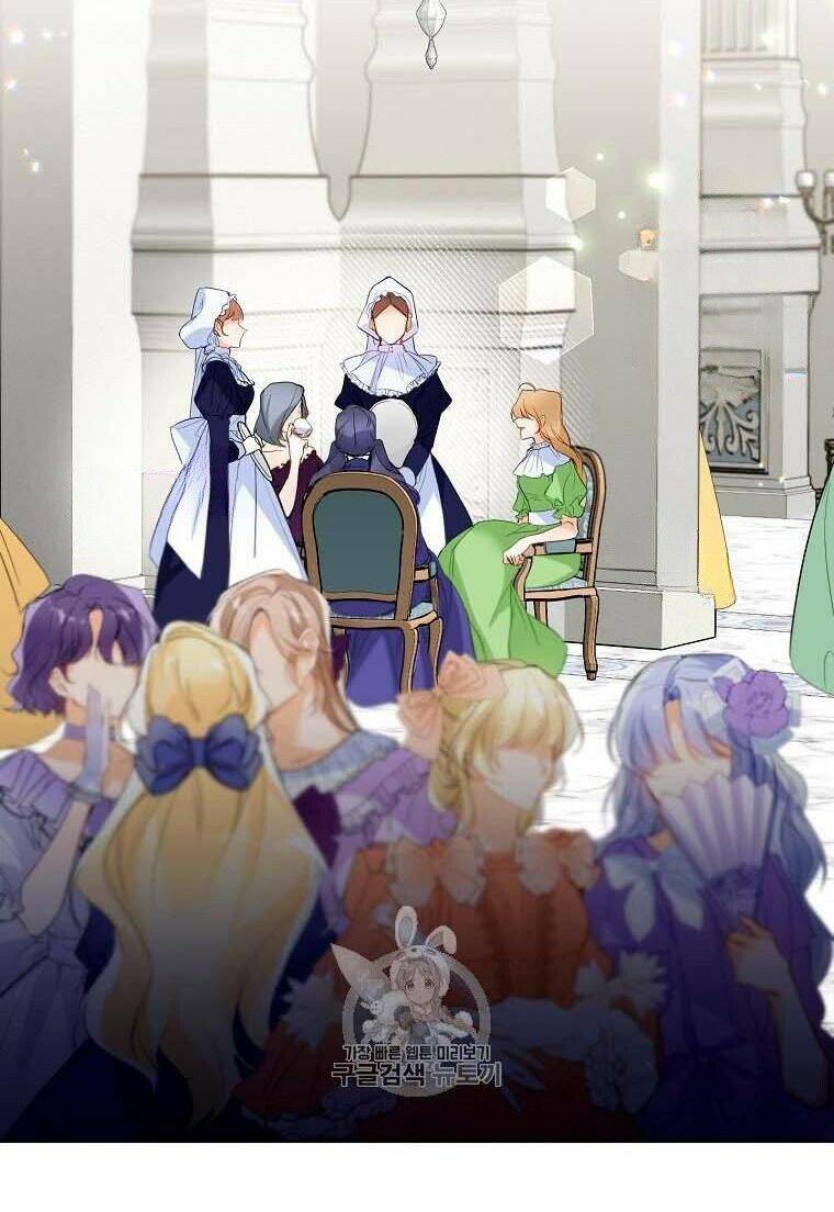 dư vị tách trà chapter 3 17