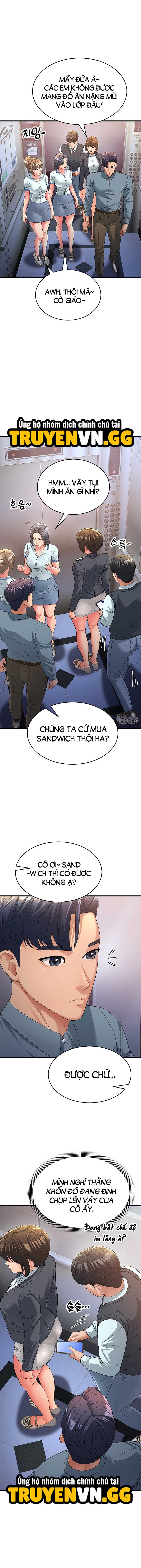 đến mẹ vợ cũng phải chiều theo ý anh chapter 17 6