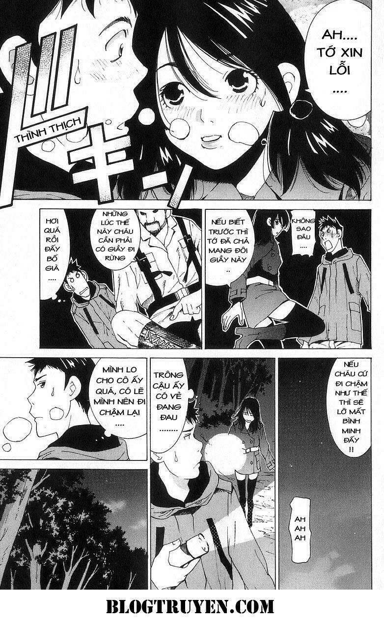 gacha gacha - secret chapter 45 11