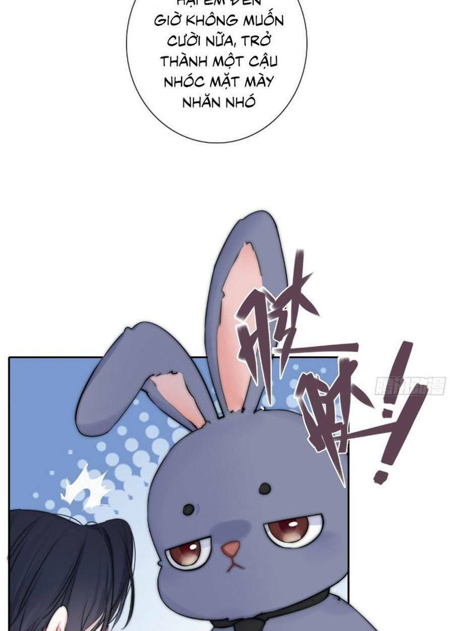 kim ốc tàng kiều chapter 56 18