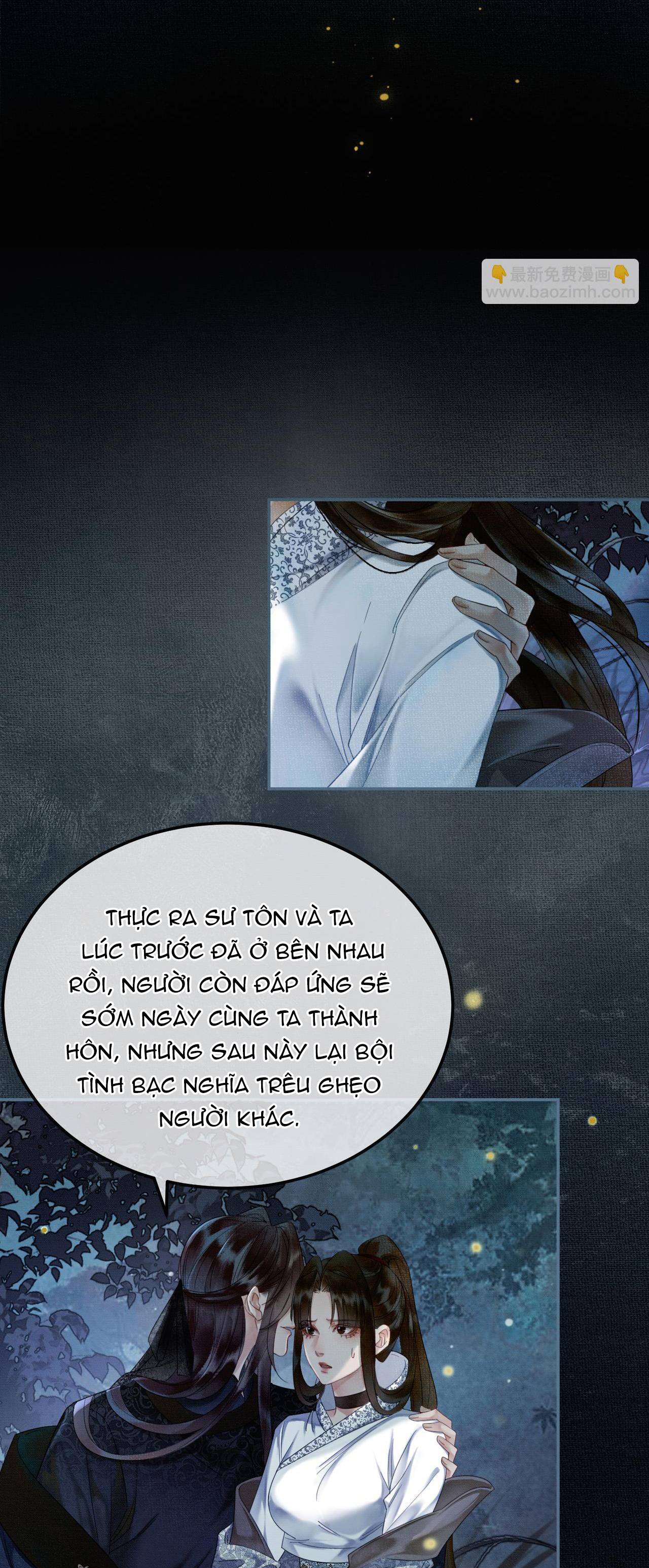 ai đã dạy hư nam chủ phản diện của ta chapter 6 18