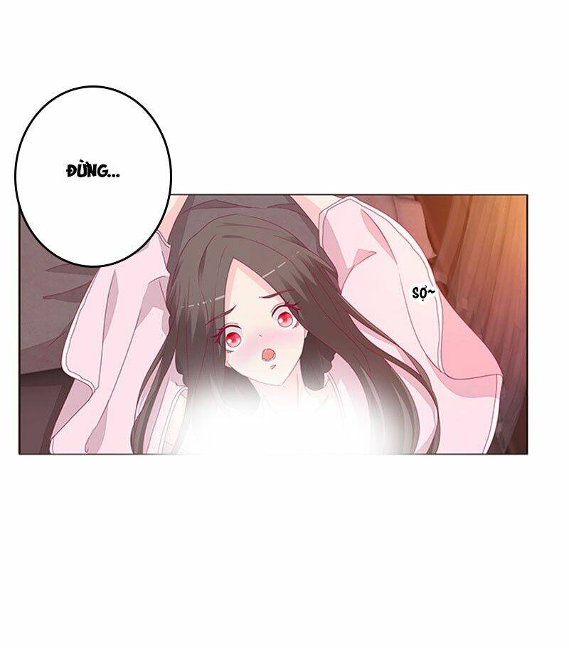 tướng quân mời ra trận chapter 87 14