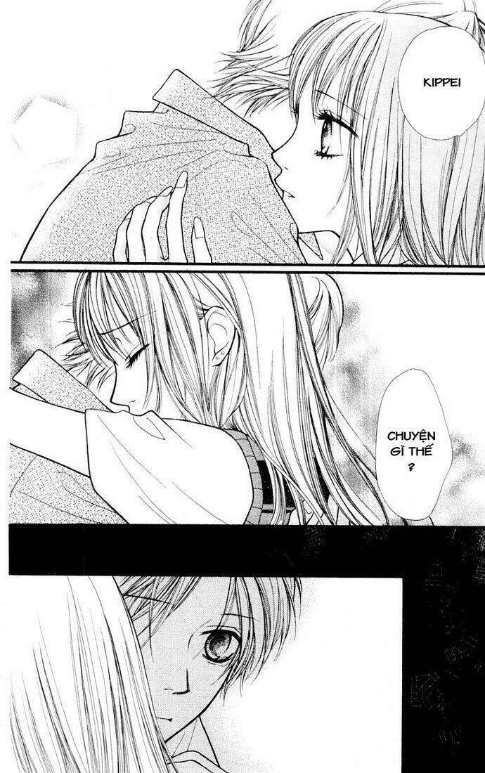 câu chuyện tuổi teen chapter 14 39