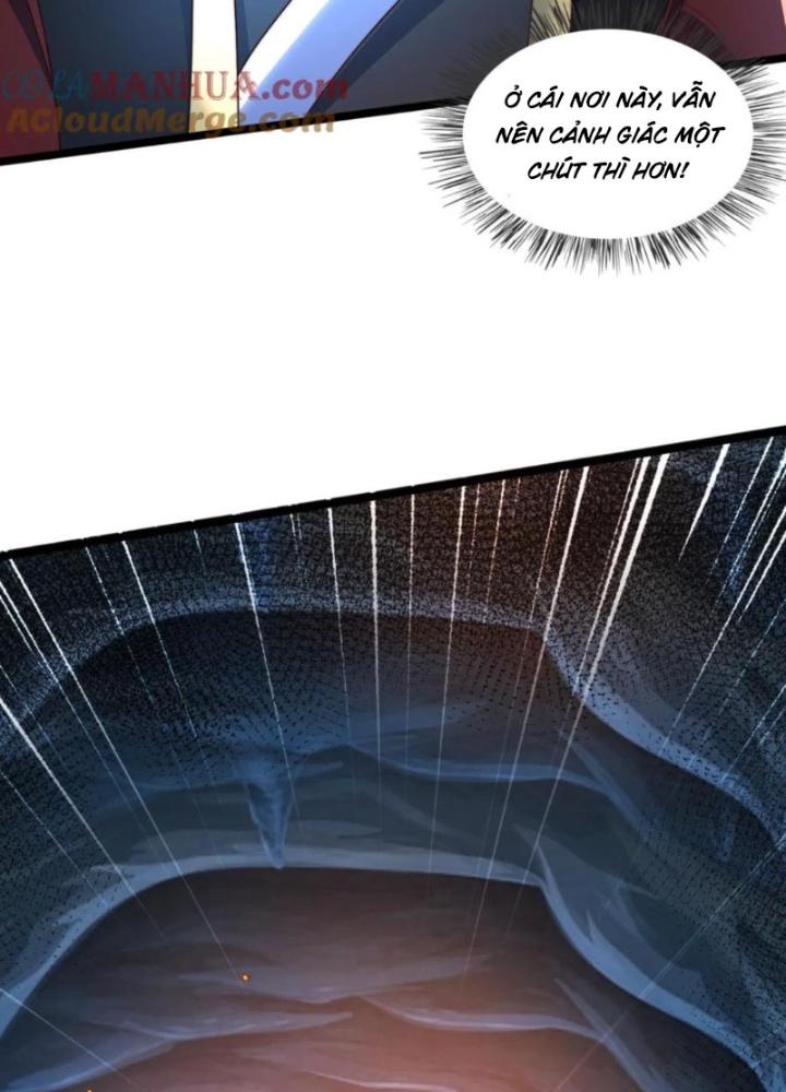 ta nuôi ma quỷ ở trấn ma ti chapter 246 6