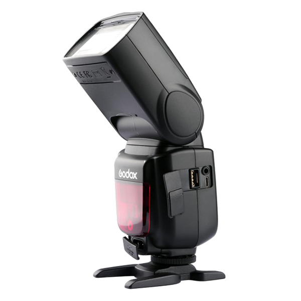 Đèn Flash Godox TT685C Cho Canon - Hàng Chính Hãng