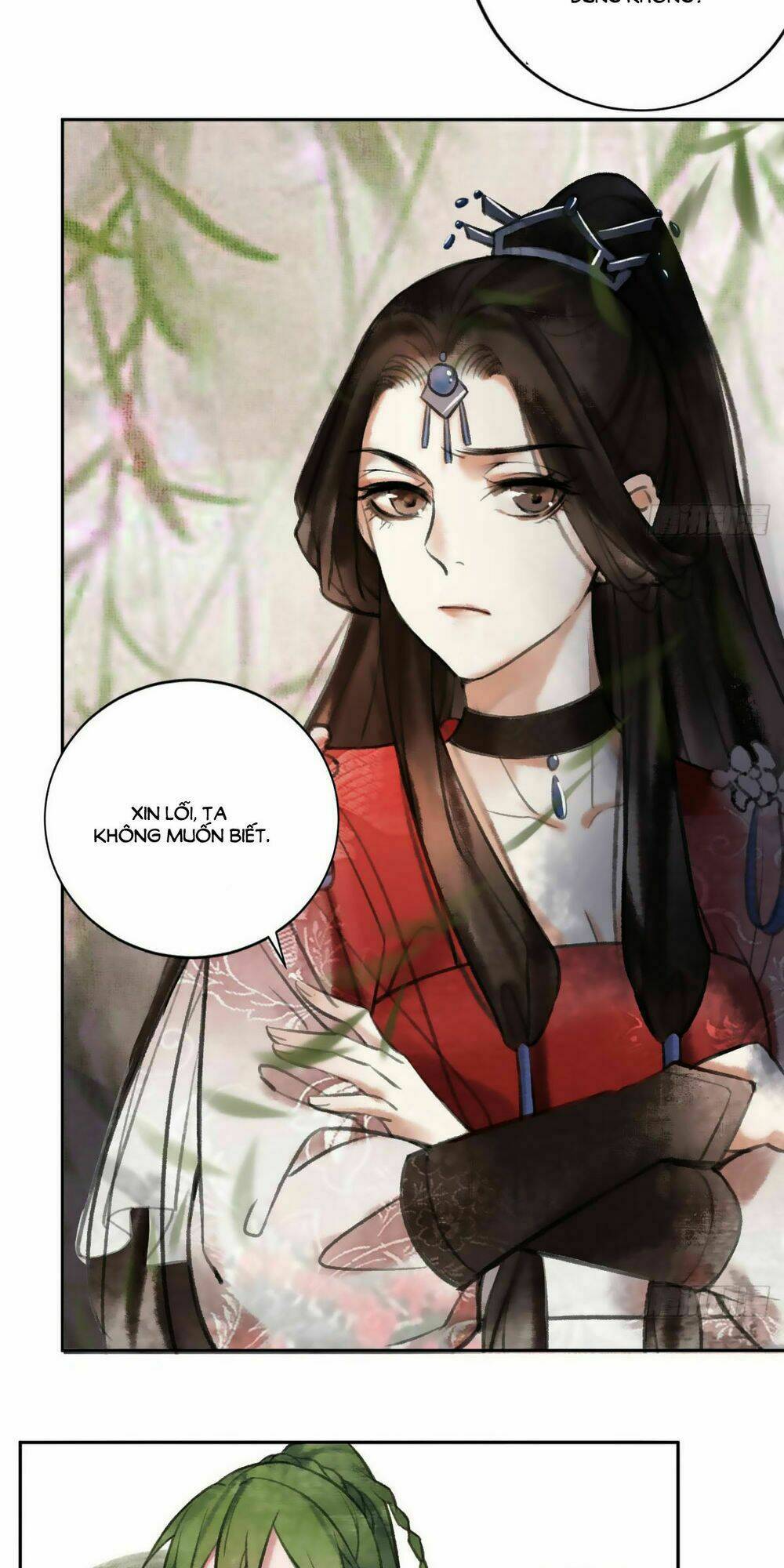 giấc mộng nam triều chapter 15 15