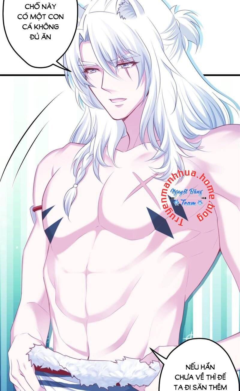 [16+] thảnh thơi thú thế chủng chủng điền, sinh sinh tể chapter 347 25