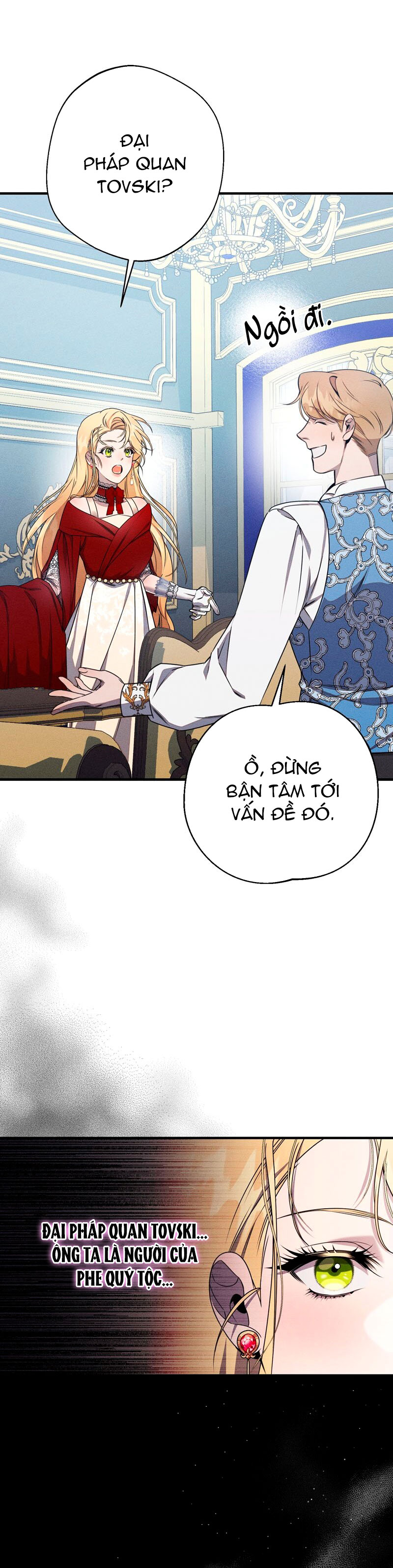 thỏa thuận với người chồng giả của tôi chapter 3.2 4