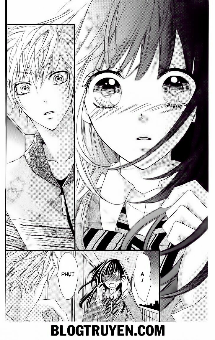 come to my home chapter 4 22