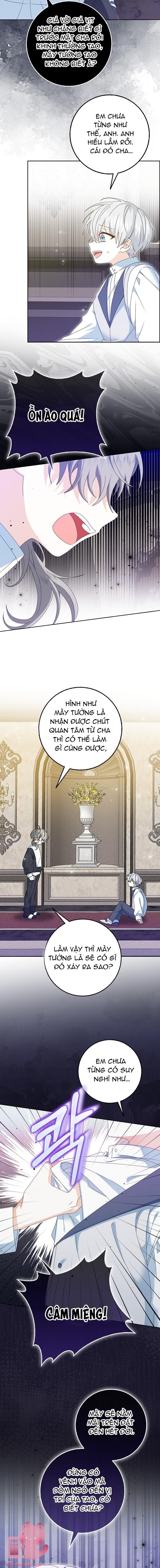 tôi sẽ chiếm lấy ngư trường! chapter 5 13