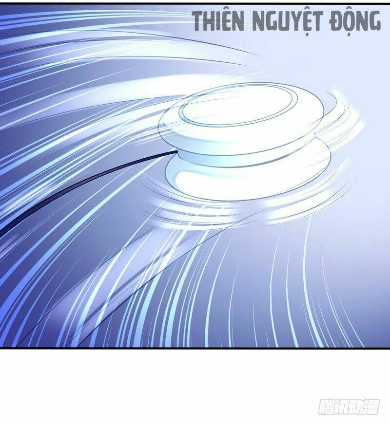 quy tắc thuần dưỡng vệ sĩ ngạo kiều chapter 1 35