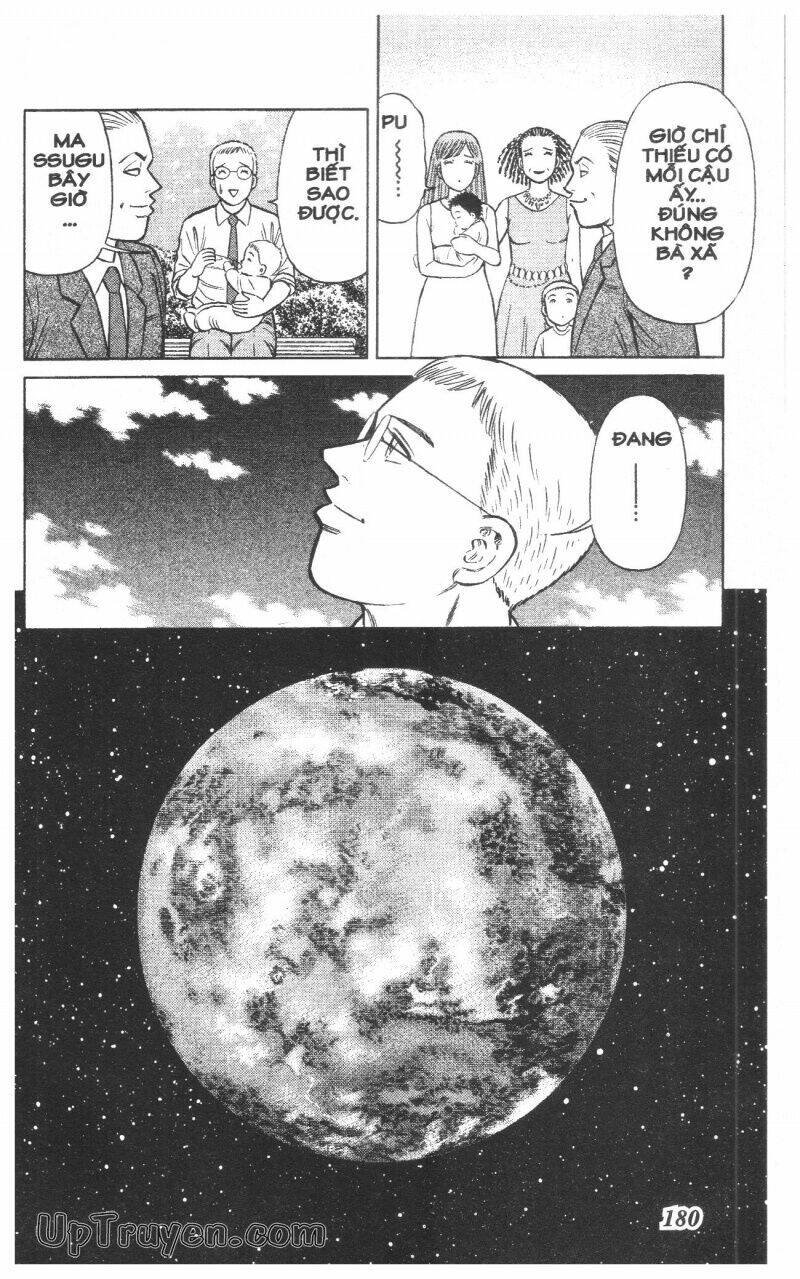 hộ chiếu xanh chapter 12 186