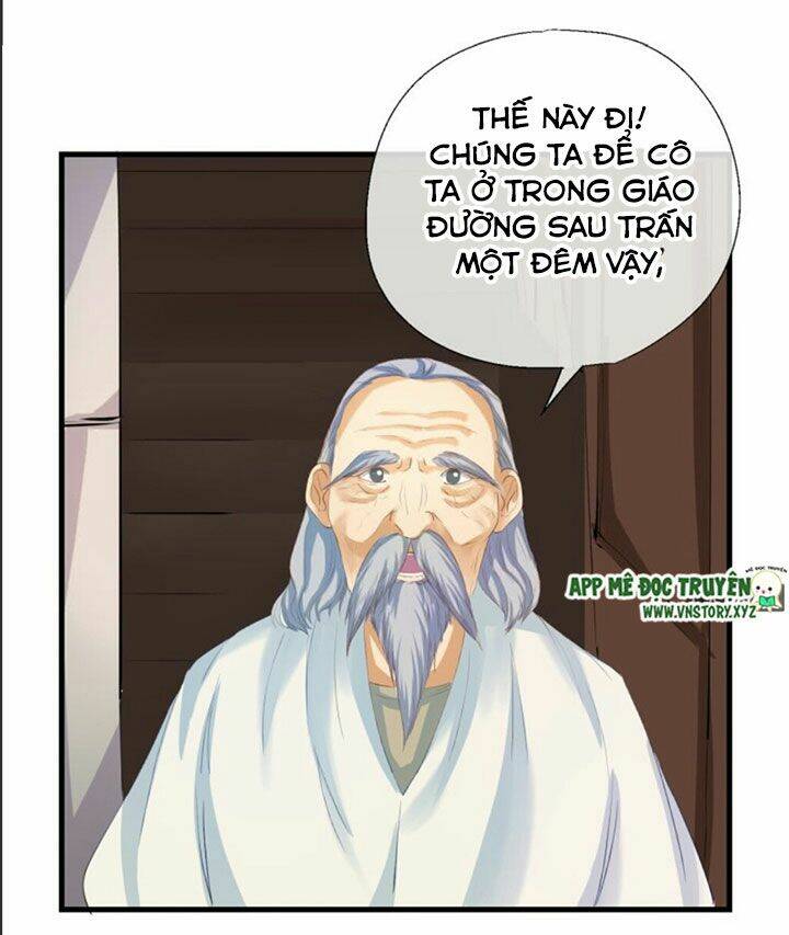 bồn tắm có vấn đề?! chapter 12 13