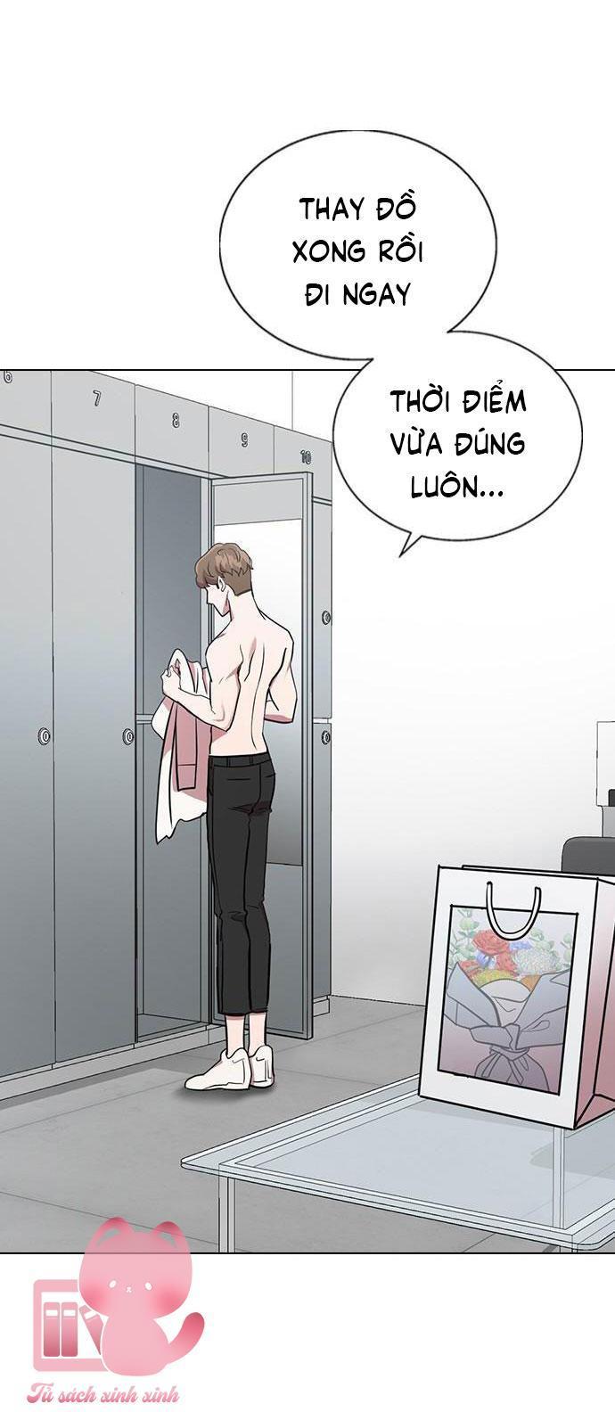 nếu chia tay, chúng ta sẽ chết chapter 1 107