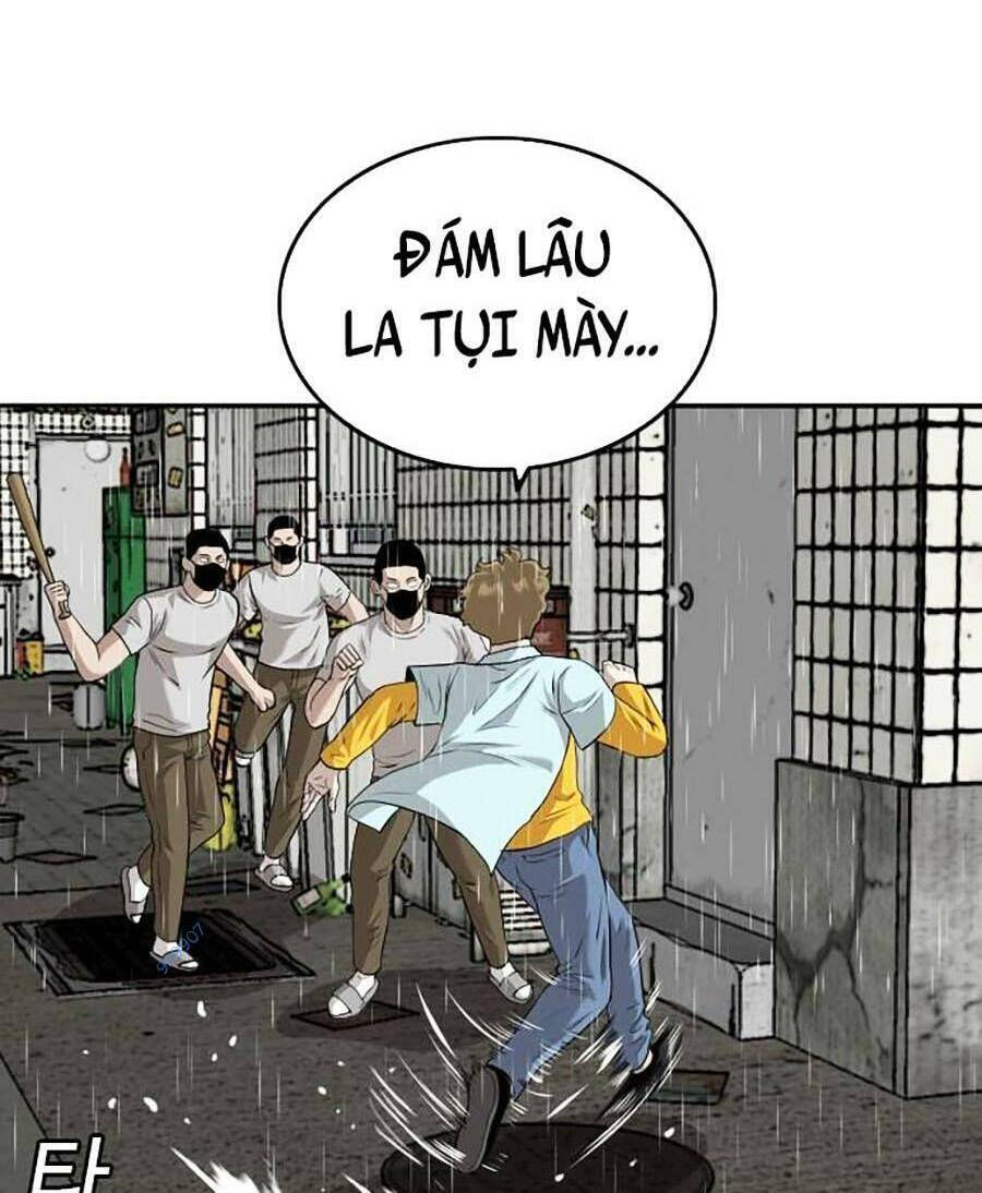 người xấu chapter 107 23