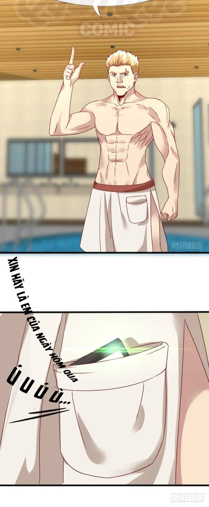 thập nhị thiên kiếp chapter 46 12