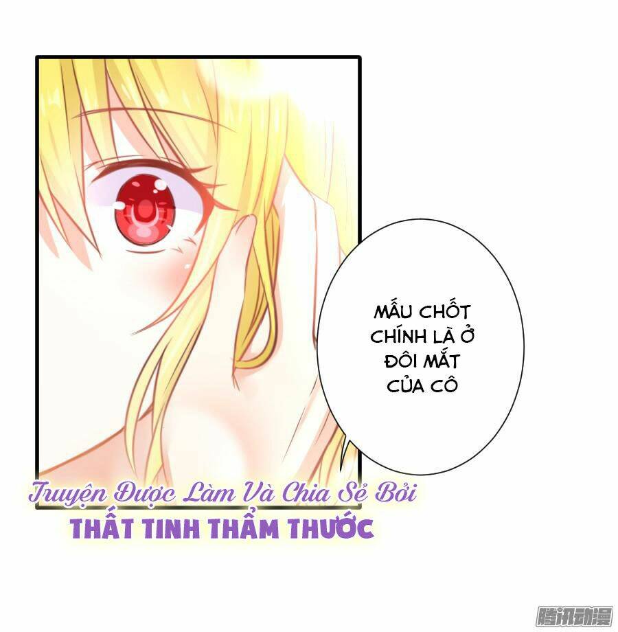 hôm nay ta cũng muốn trêu chọc nàng chapter 6 12