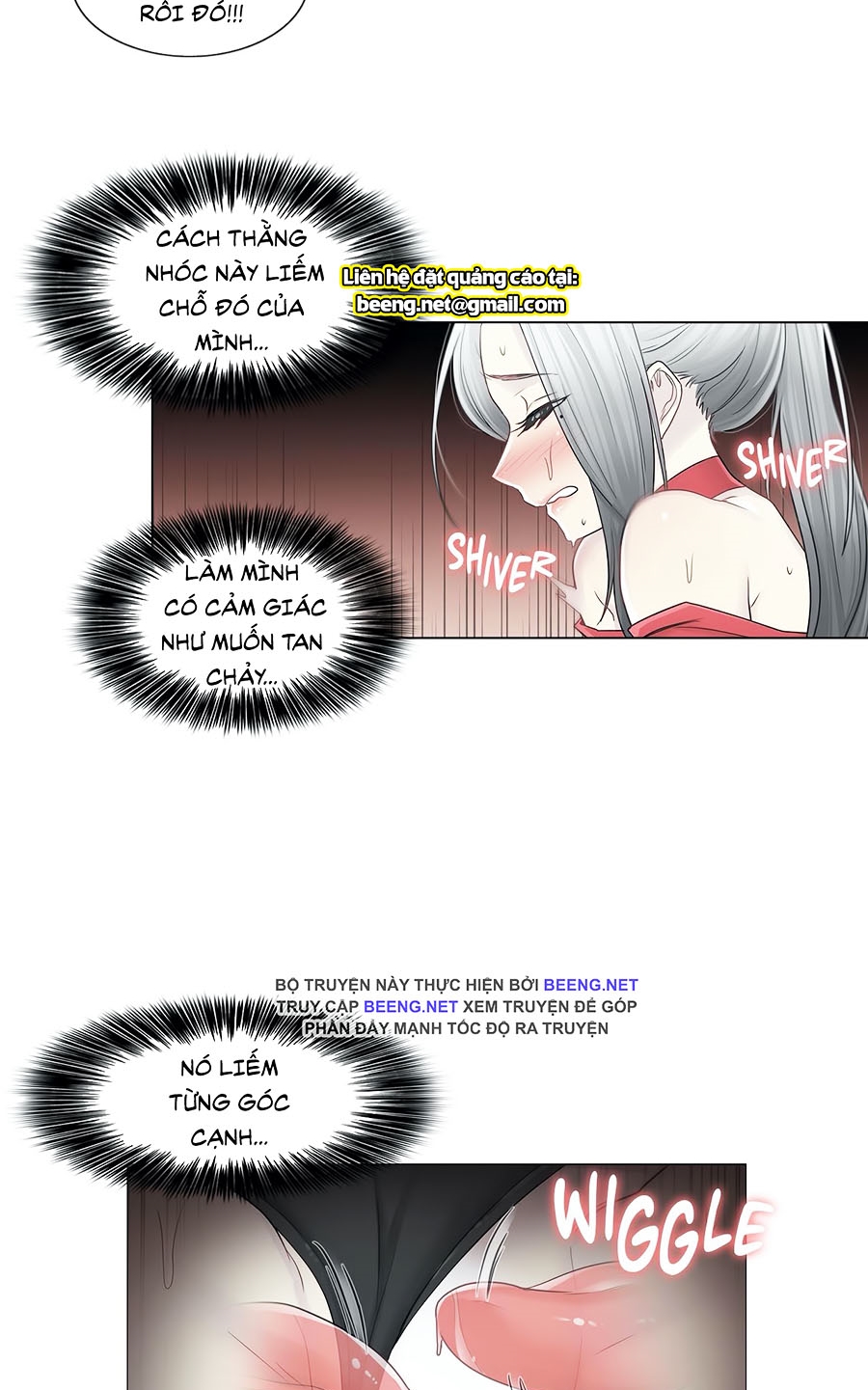 mở khóa tim em chapter 35 11