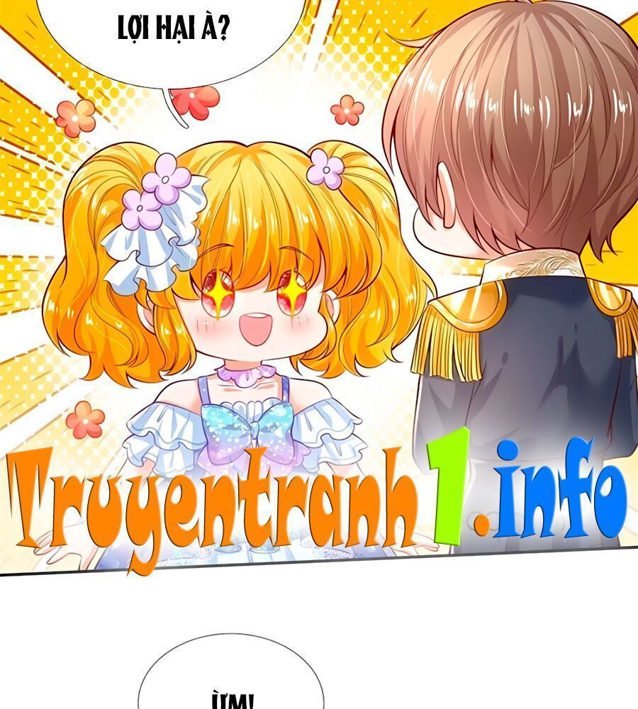bỗng một ngày nọ trở thành con gái vua chapter 190 11