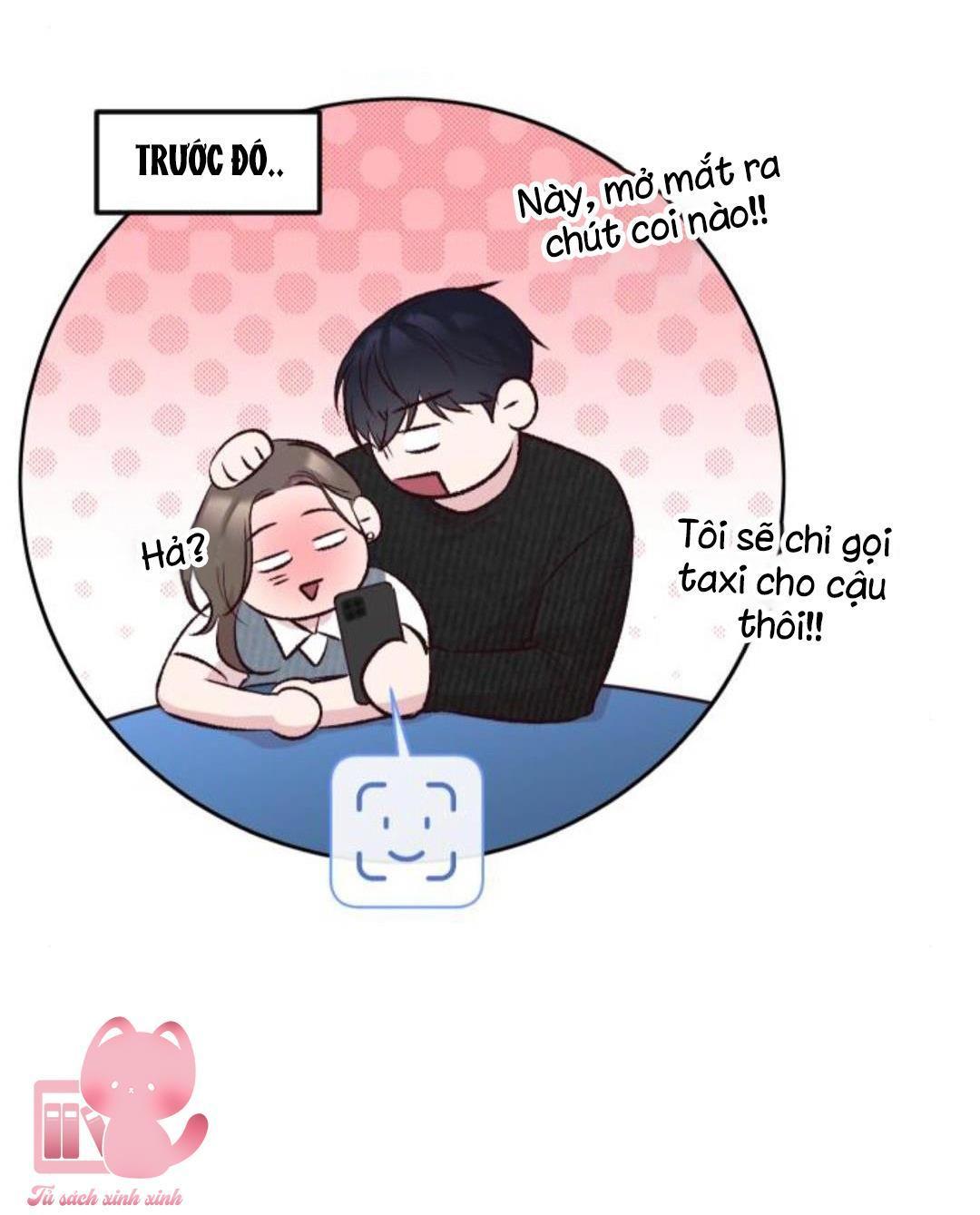 gặp nhau giữa trung gian chapter 14 73