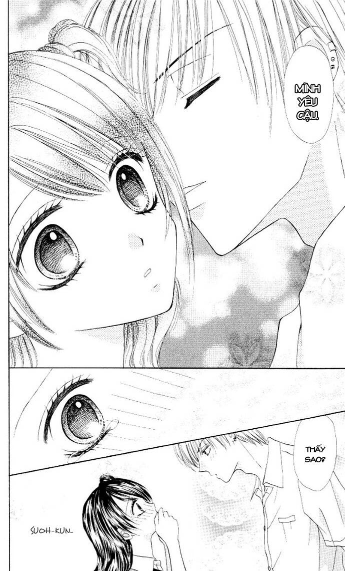 iya x shite chapter 5 29