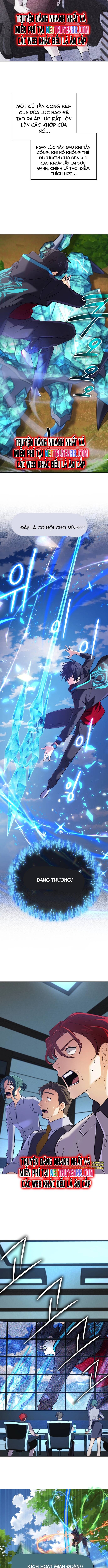 sự trở lại của đại pháp sư huyền thoại chapter 32 9