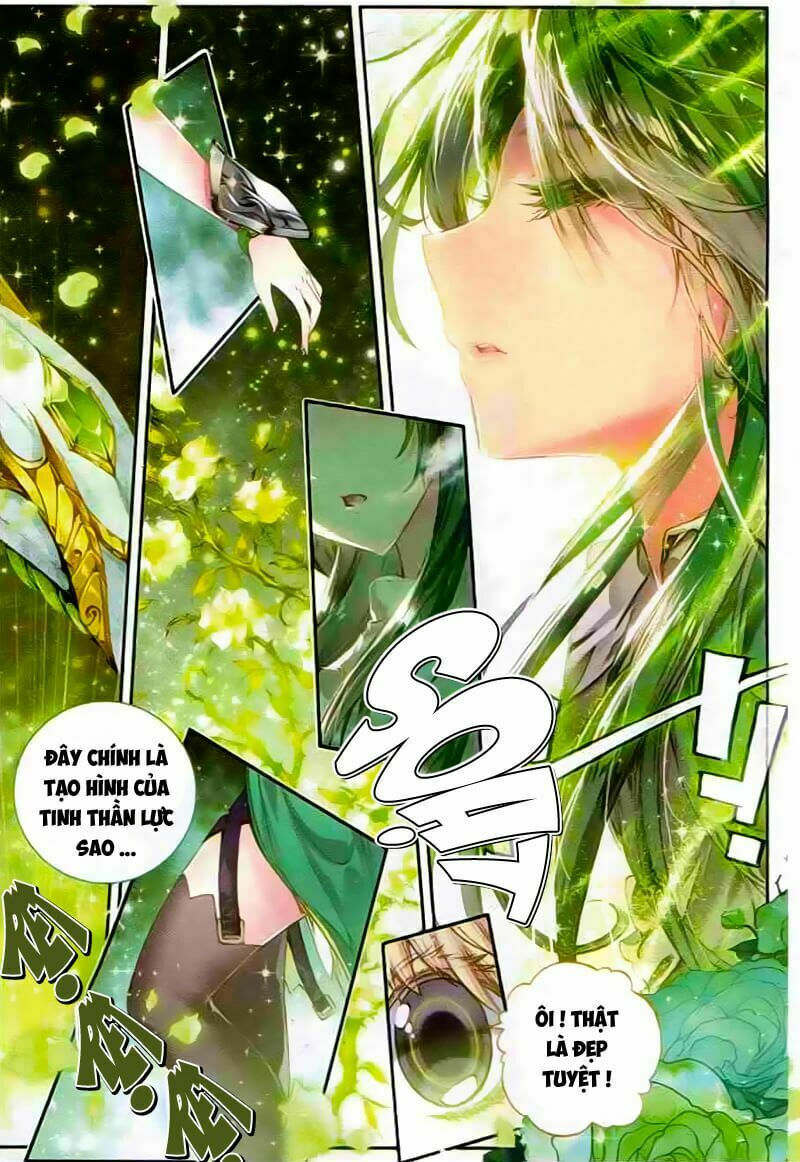 tuyệt thế đường môn - đấu la đại lục 2 chapter 42 21