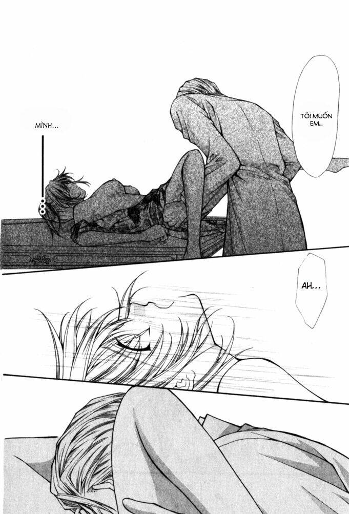 anh chàng khắc tinh chapter 46 18