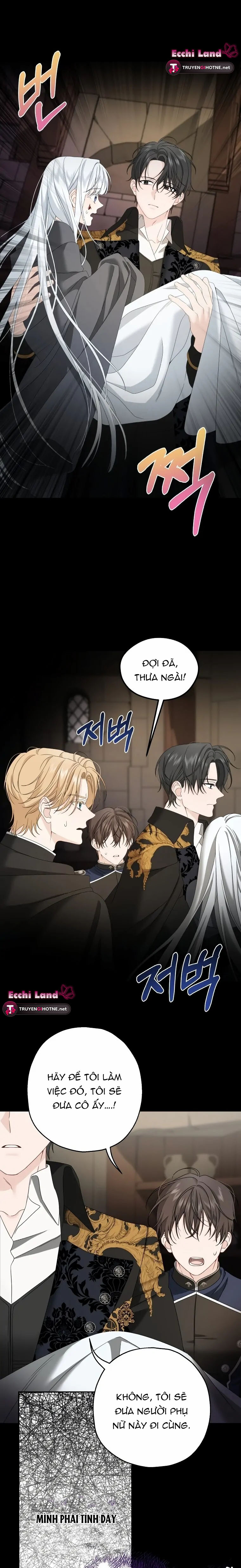 nam chủ cố chấp biến tôi thành nữ chủ chapter 2.1 6