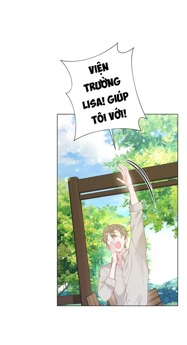 em sẽ khiến thế giới yêu thương của chị biến mất chapter 45 44