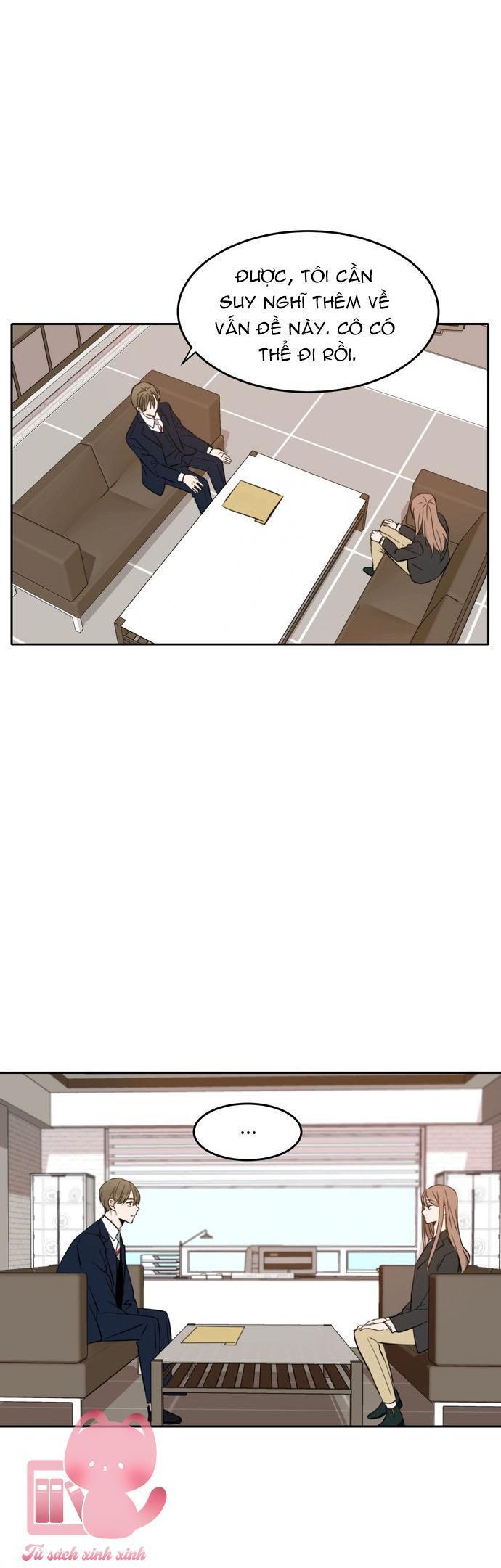 hẹn gặp nhau ở kiếp thứ 19 chapter 10 31