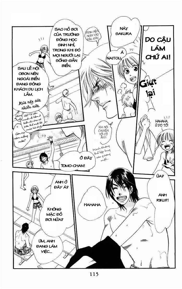 sorairo kaigan chapter 5 8