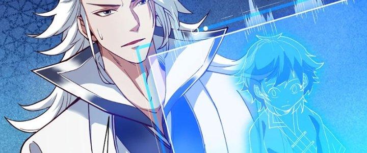 ẩn cư mười vạn năm, đời sau mời ta rời núi chapter 30 184