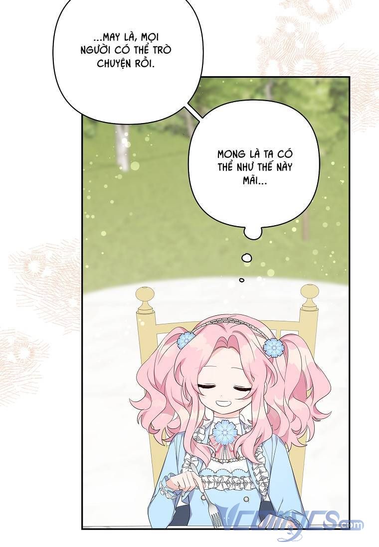 trở thành con gái út của công tước phản diện chapter 20 88