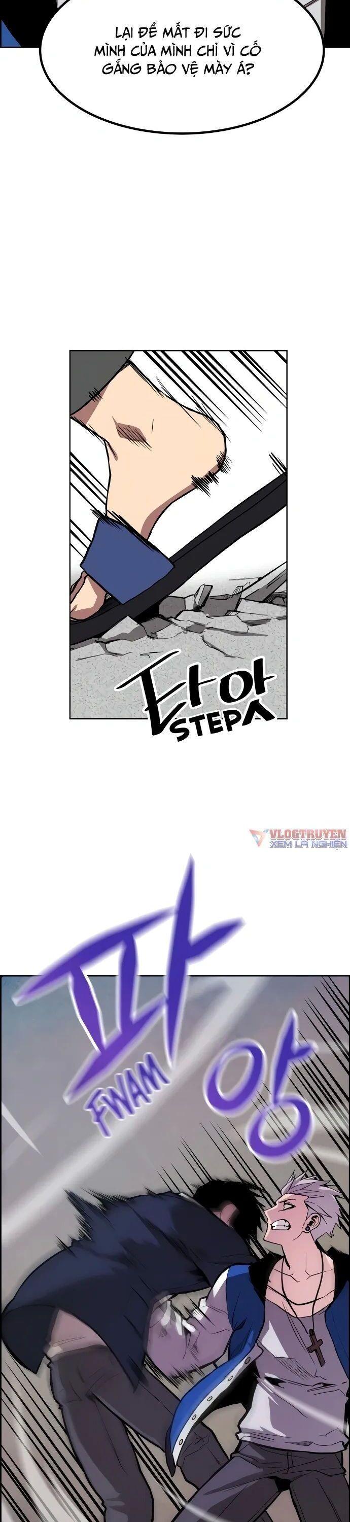 truyền thuyết đô thị dokkaebi chapter 4 37