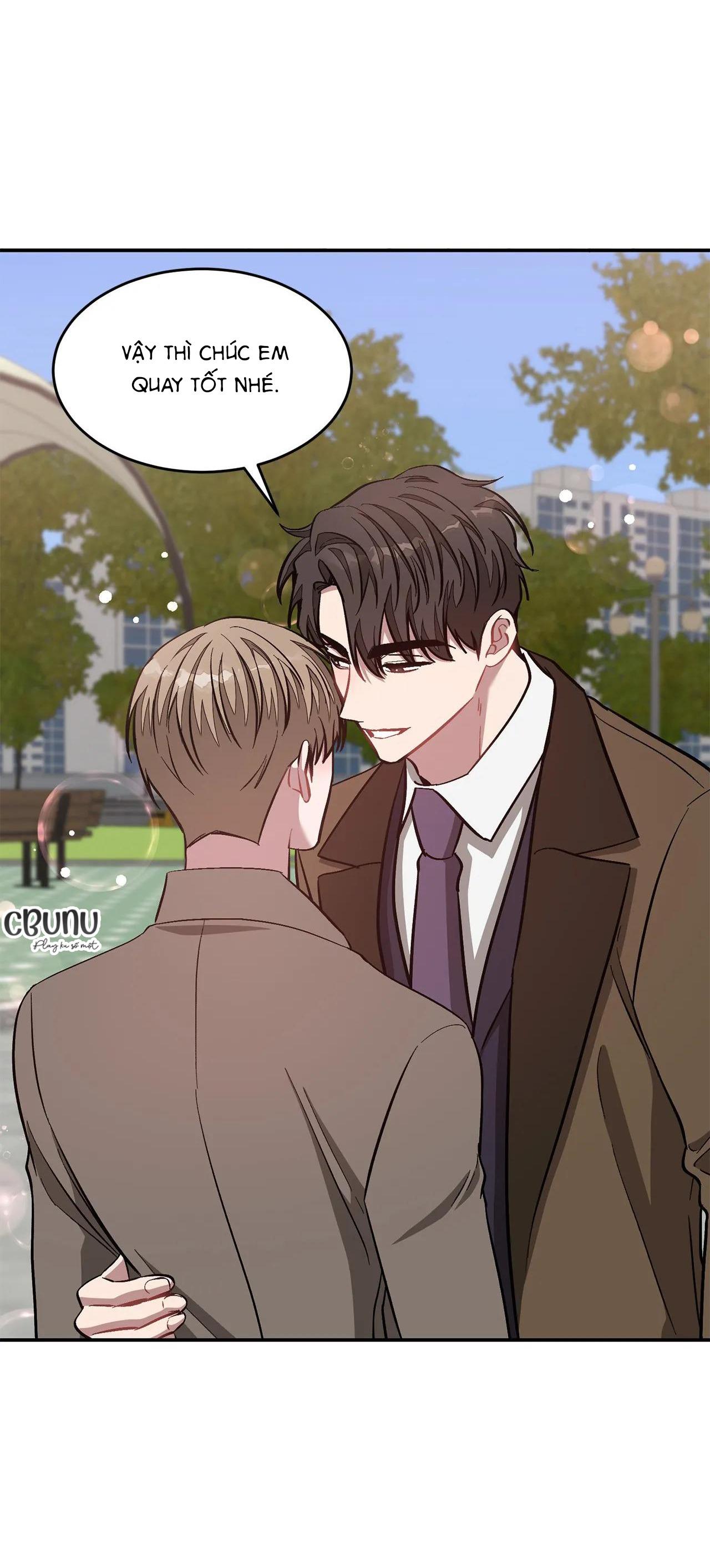 Sống Lại Lần Nữa chapter 38 89