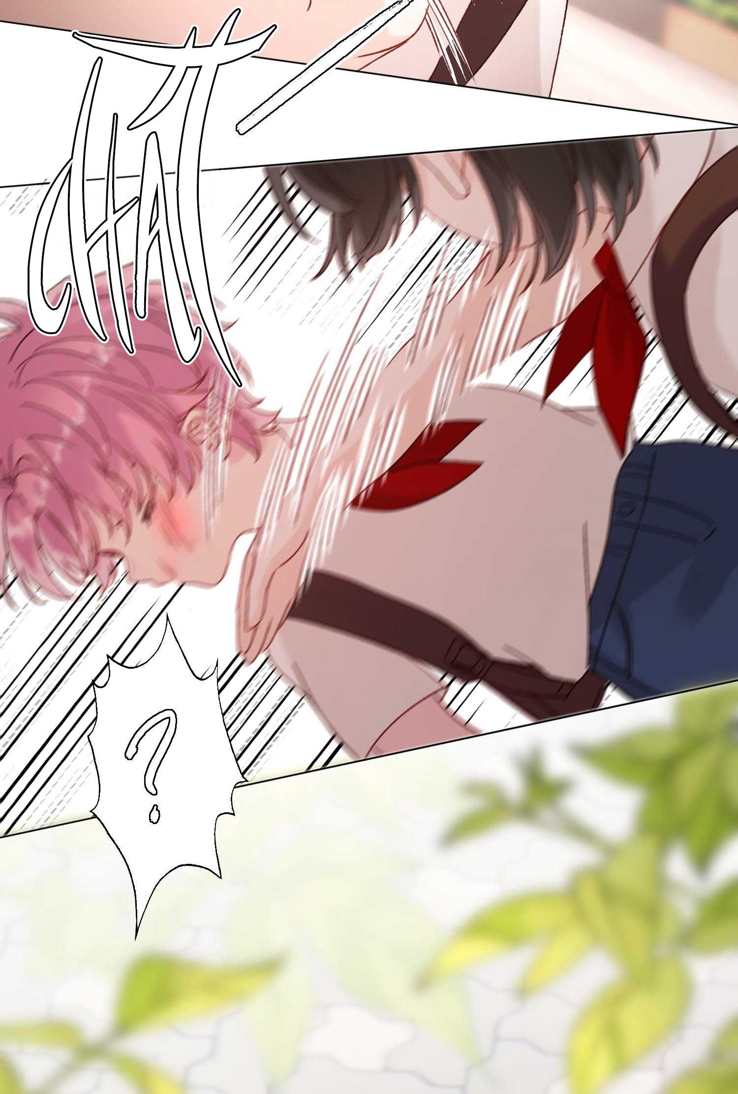 tôi phải làm một kẻ đại xấu xa chapter 61 41