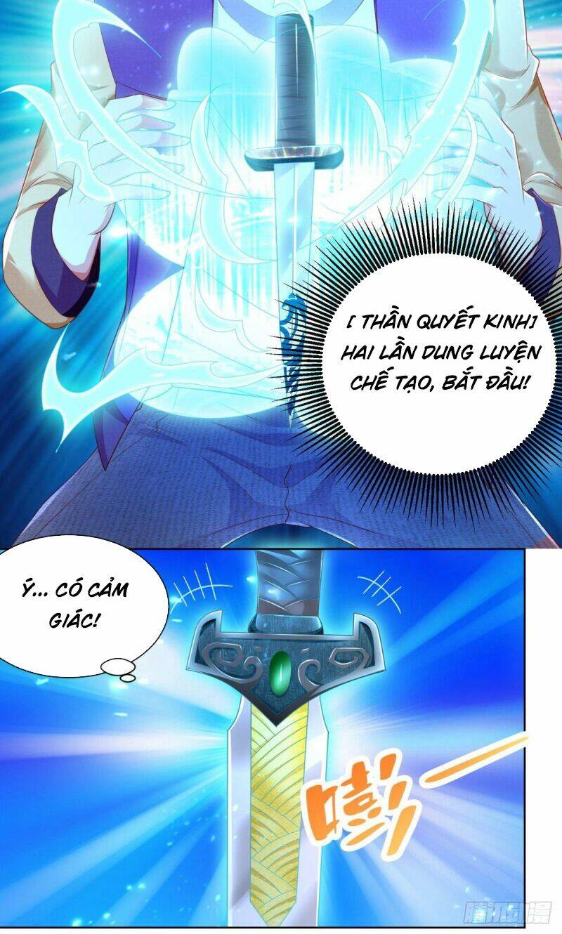 trùng sinh chi thần đế quy lai chapter 10 10